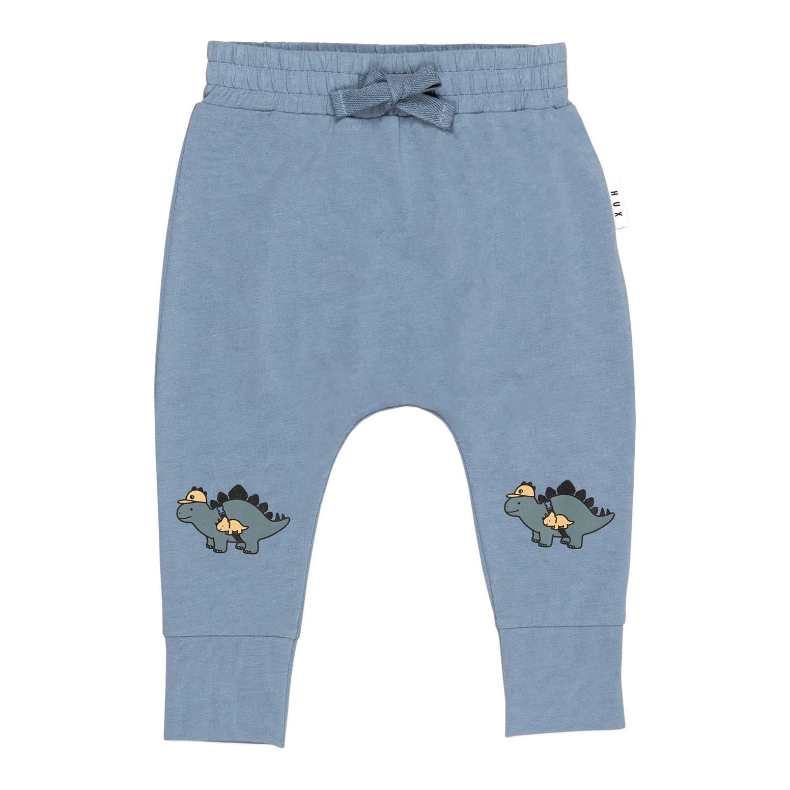Adventure Dino Drop Crotch Pant