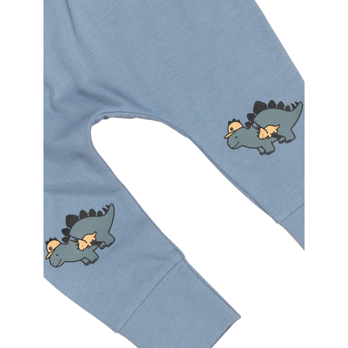 Adventure Dino Drop Crotch Pant