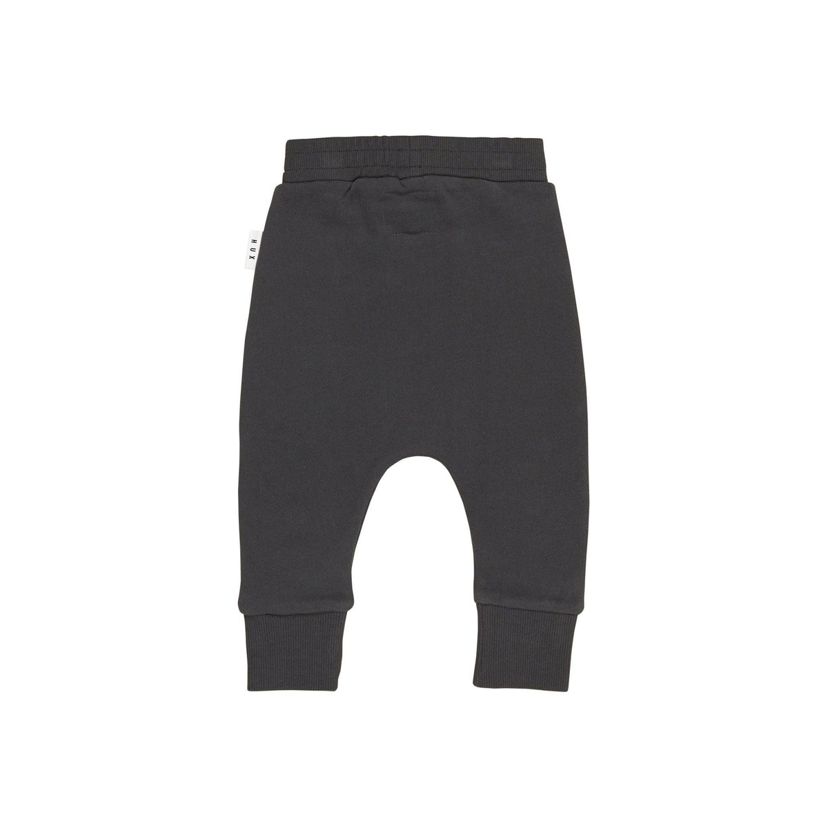 Smiley Rainbow Drop Crotch Pant