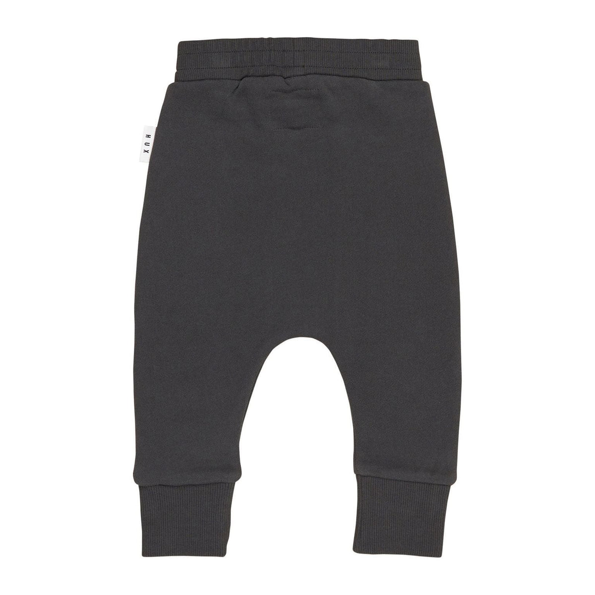 Smiley Rainbow Drop Crotch Pant