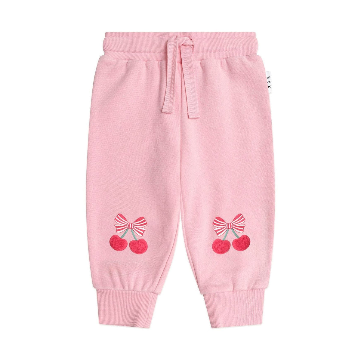 Cherry Pie Track Pants