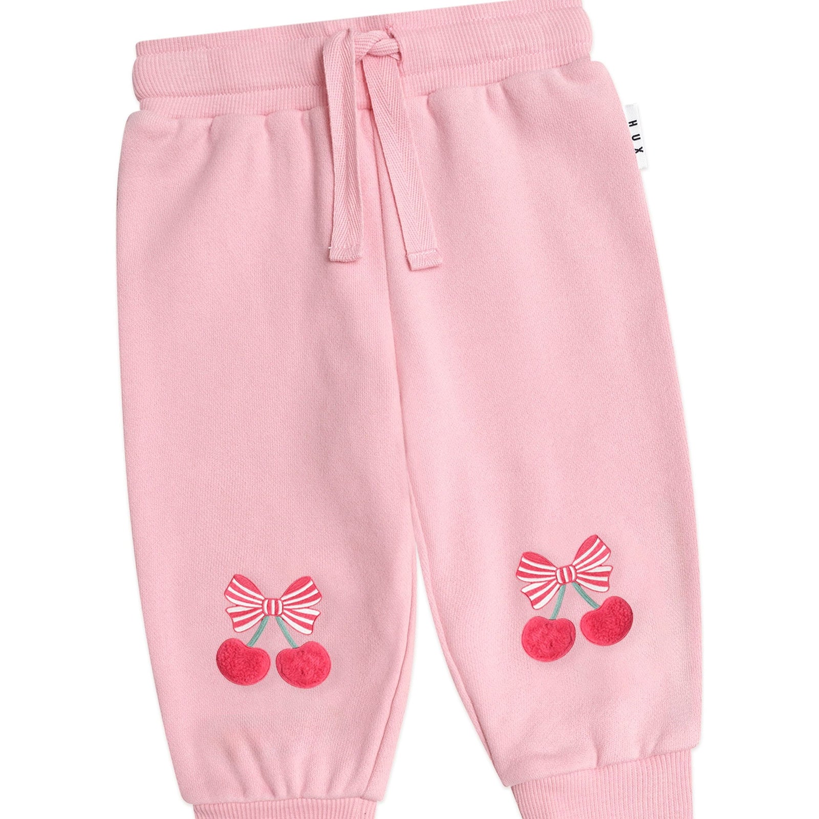 Cherry Pie Track Pants