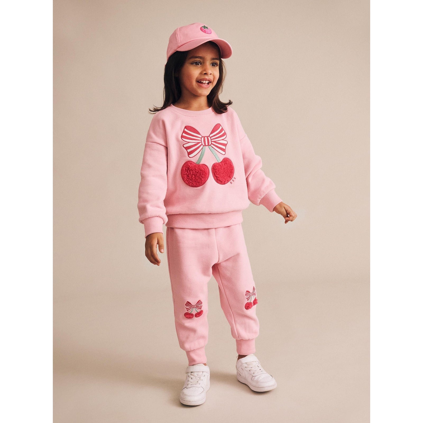 Cherry Pie Track Pants