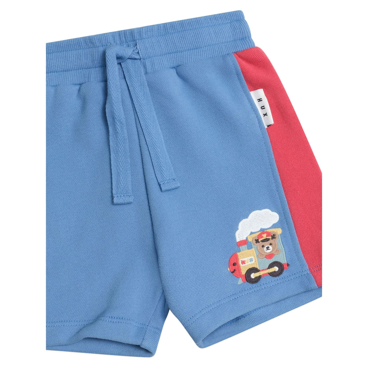 Choo Choo Huxbear Shorts