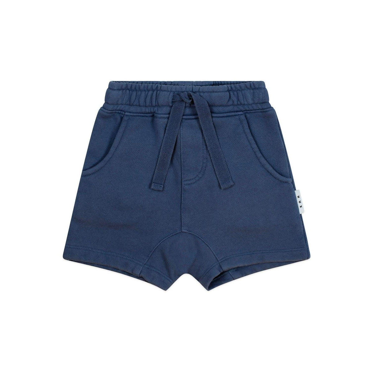 Slouchy Shorts Navy