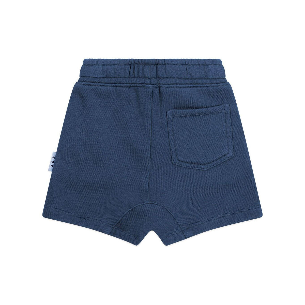 Slouchy Shorts Navy