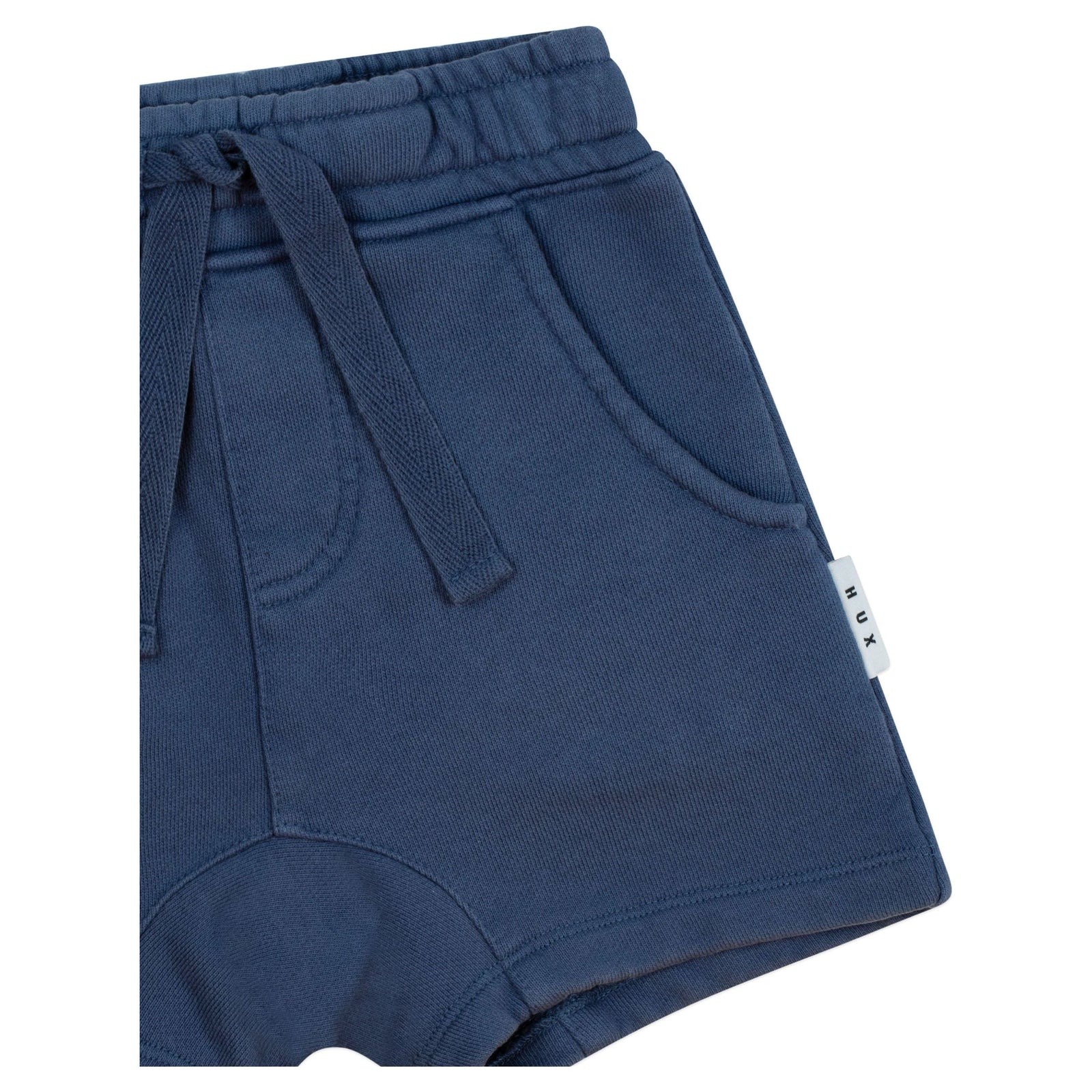 Slouchy Shorts Navy