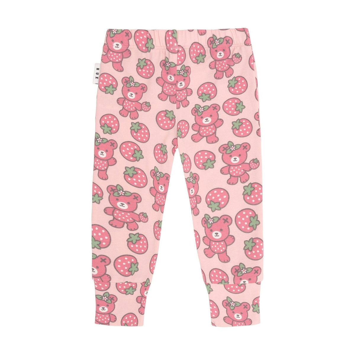 Berry Bear Legging