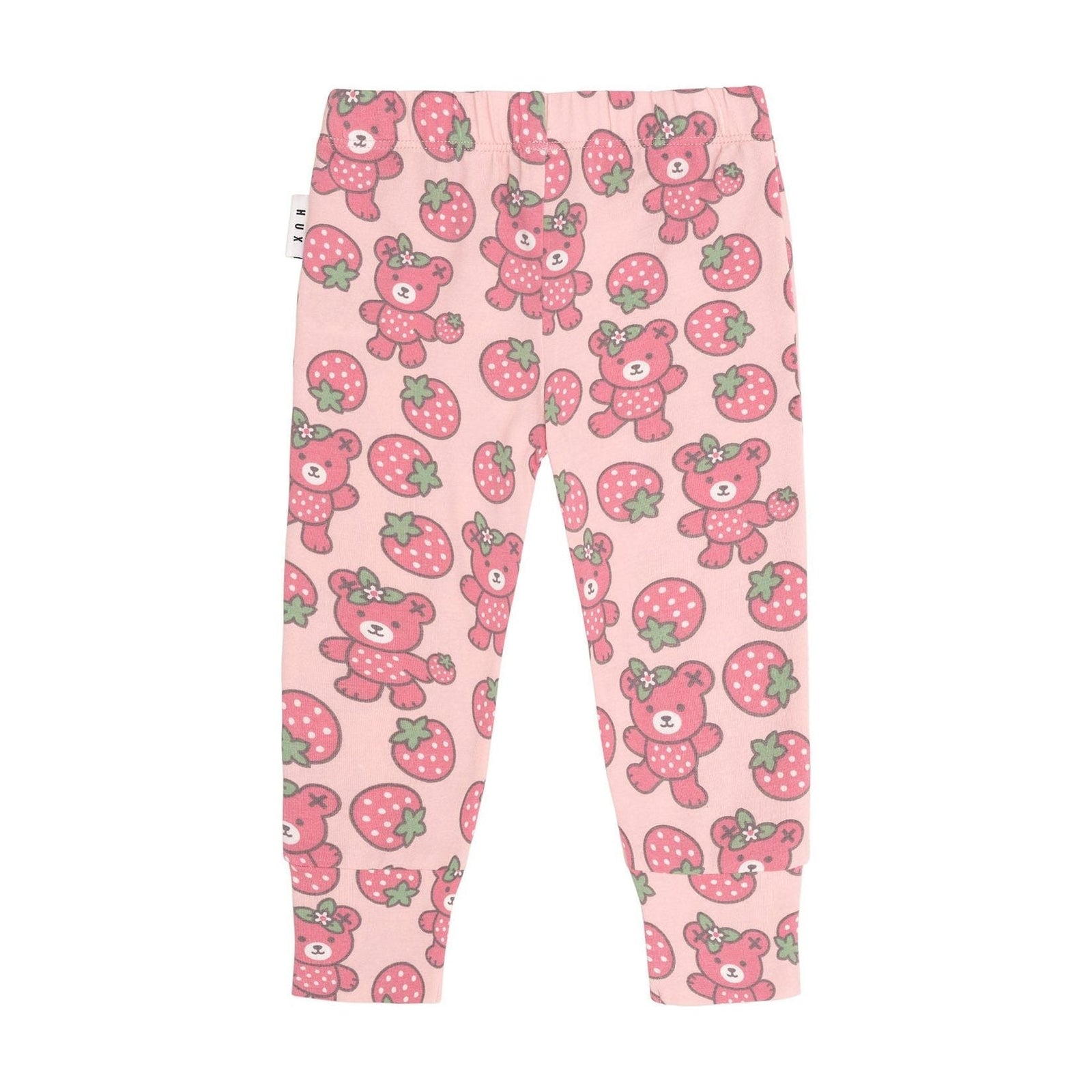Berry Bear Legging