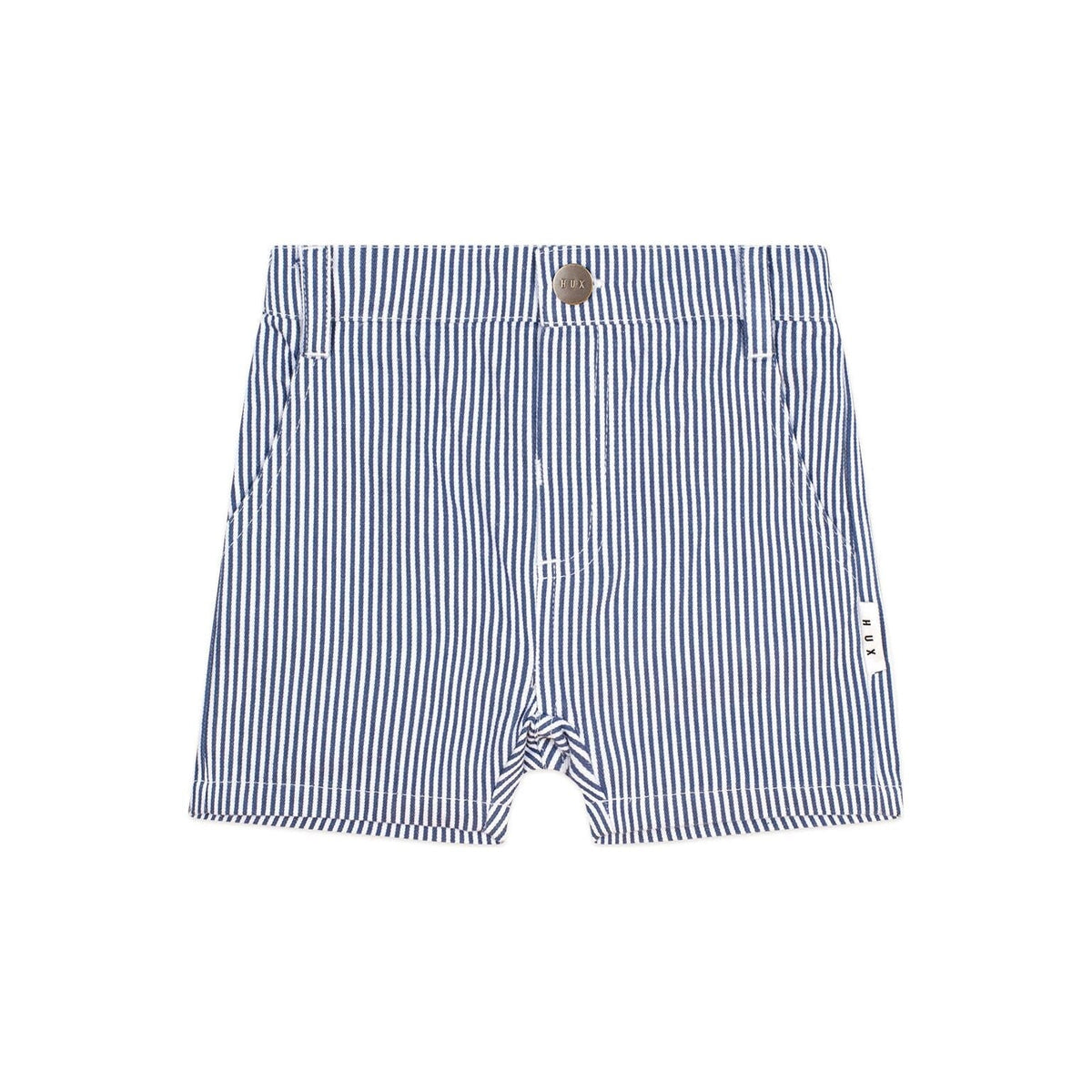 Classic Stripe Chino Shorts