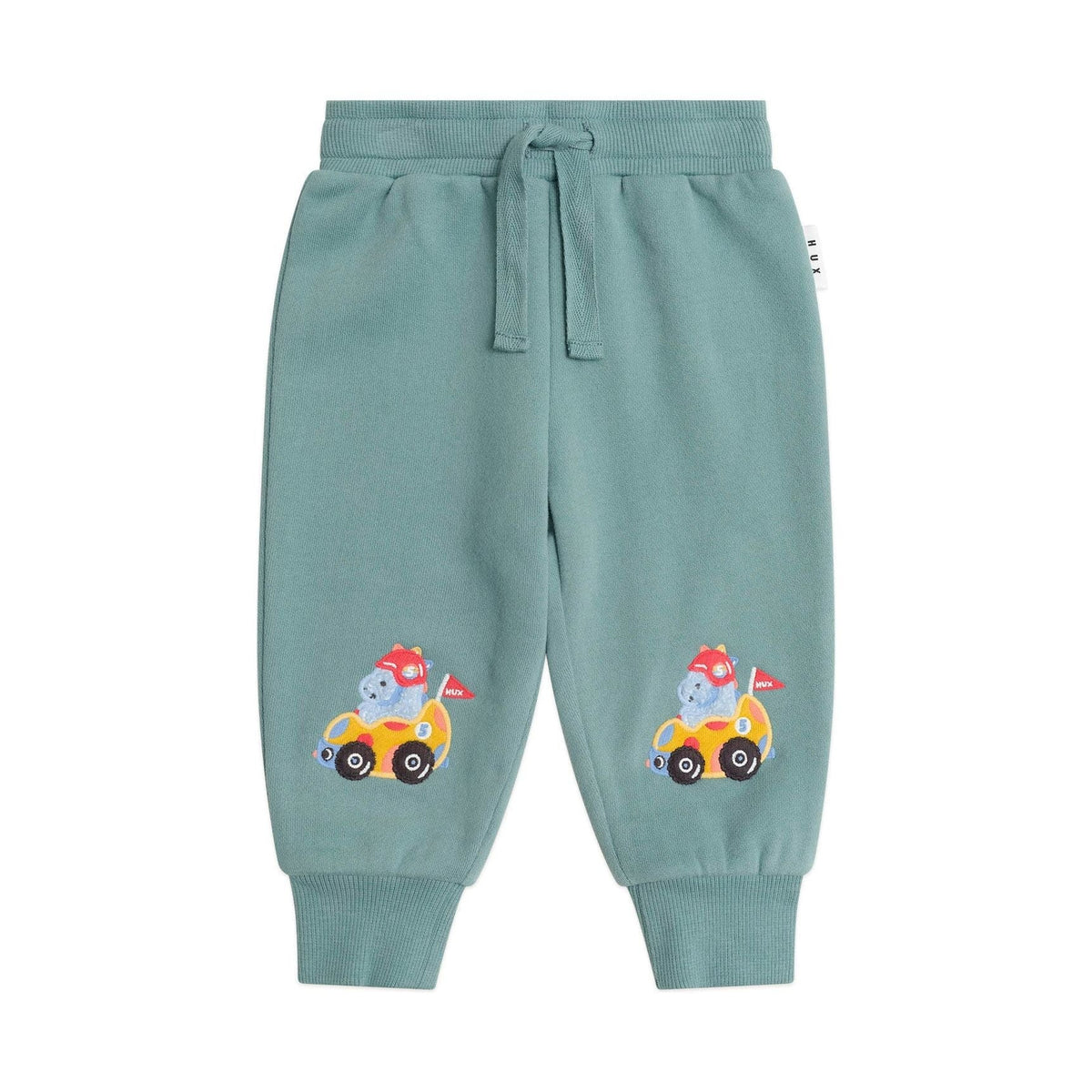 Racer Dino Track Pants