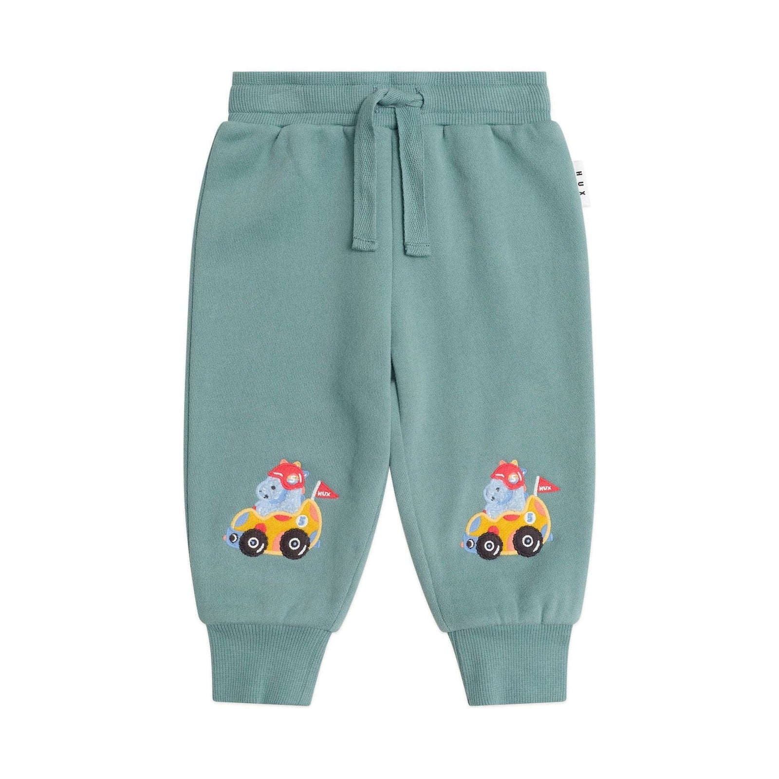 Racer Dino Track Pants