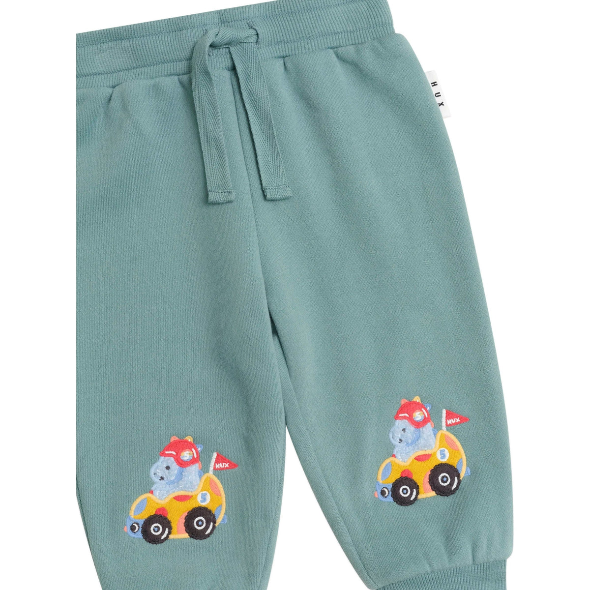 Racer Dino Track Pants