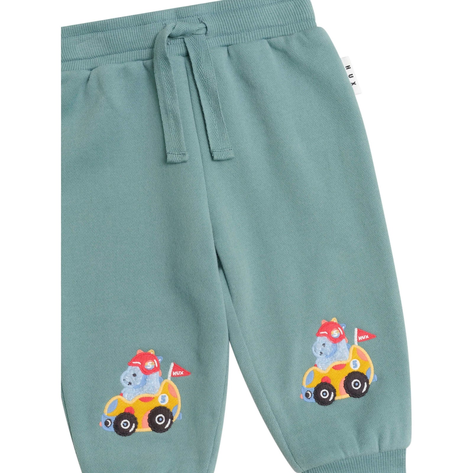 Racer Dino Track Pants