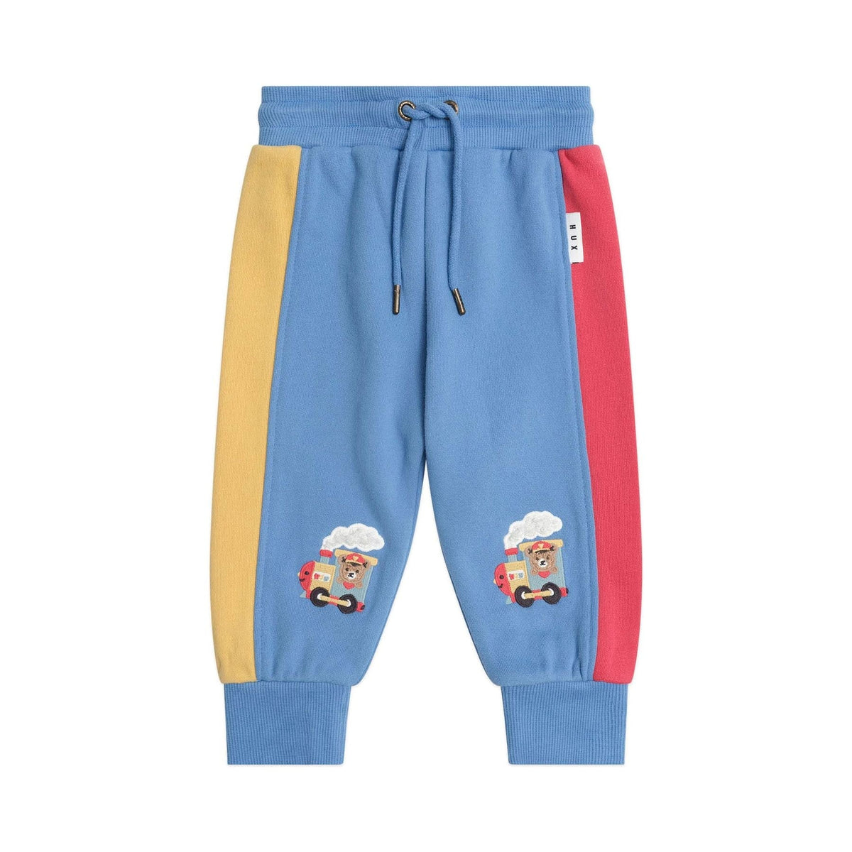 Choo Choo Huxbear Track Pants