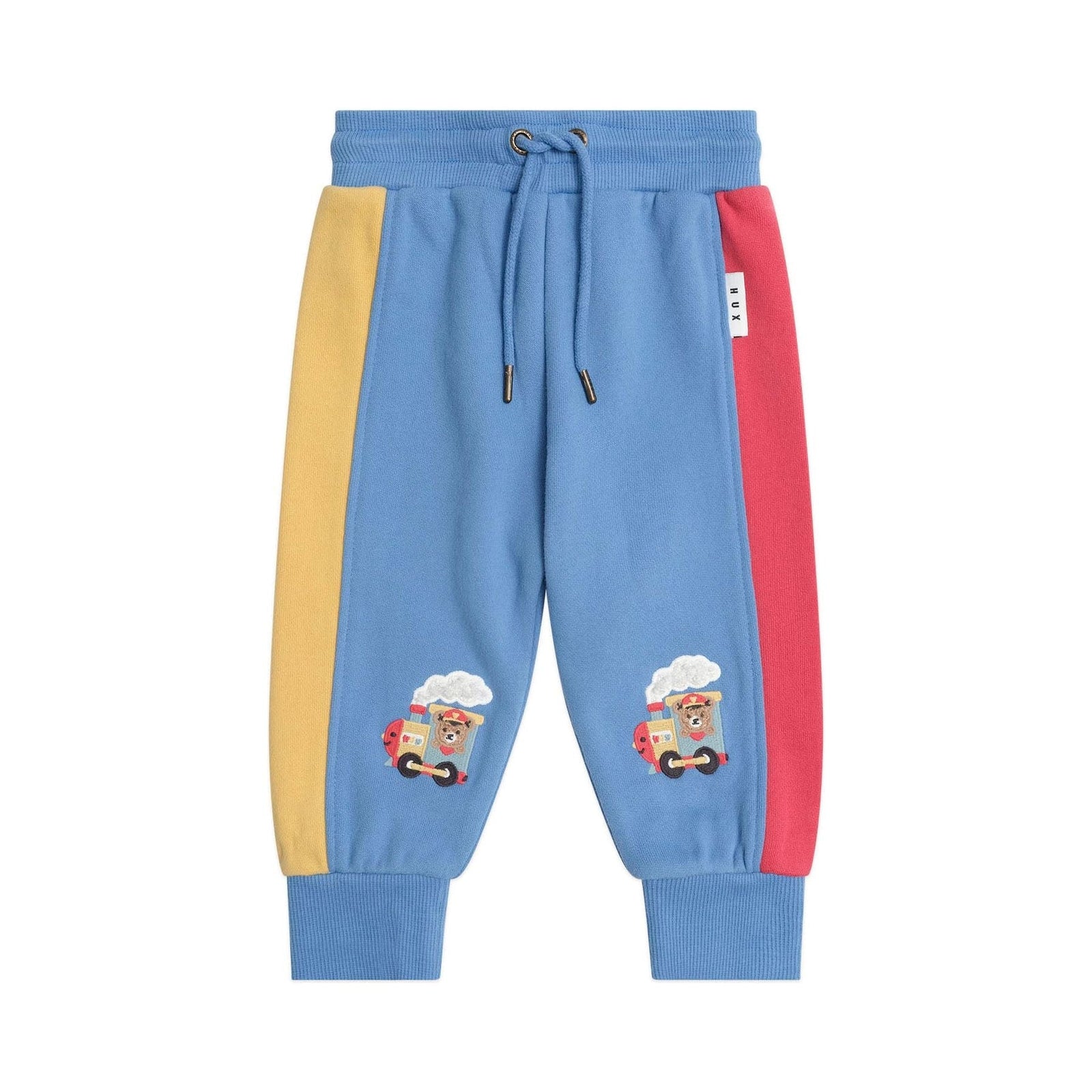 Choo Choo Huxbear Track Pants