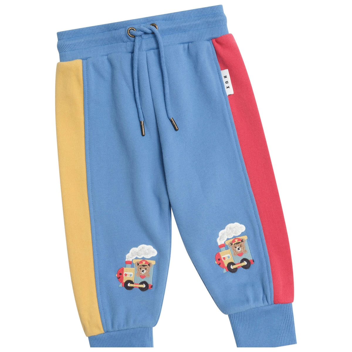 Choo Choo Huxbear Track Pants