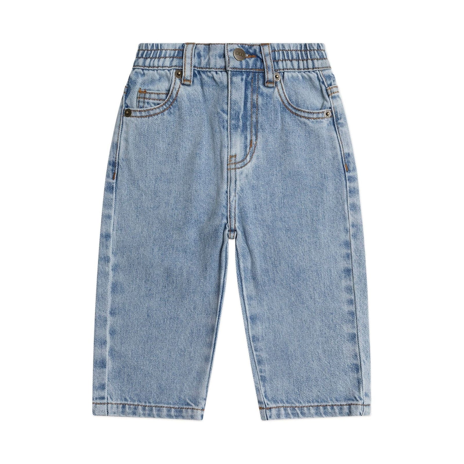 Dreamy Denim Classic Jeans