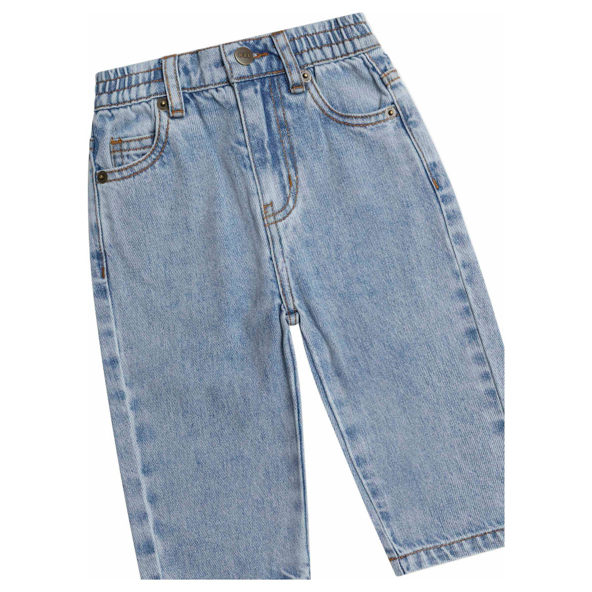 Dreamy Denim Classic Jeans
