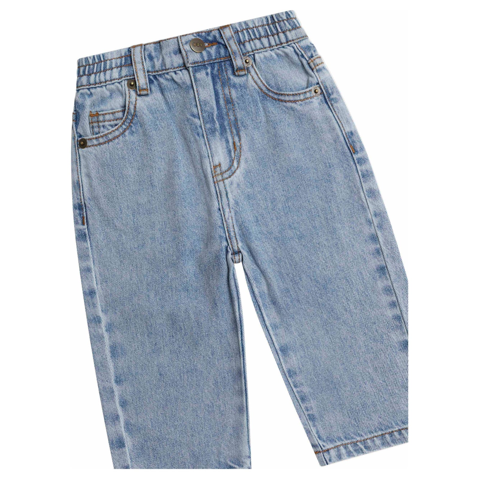 Dreamy Denim Classic Jeans