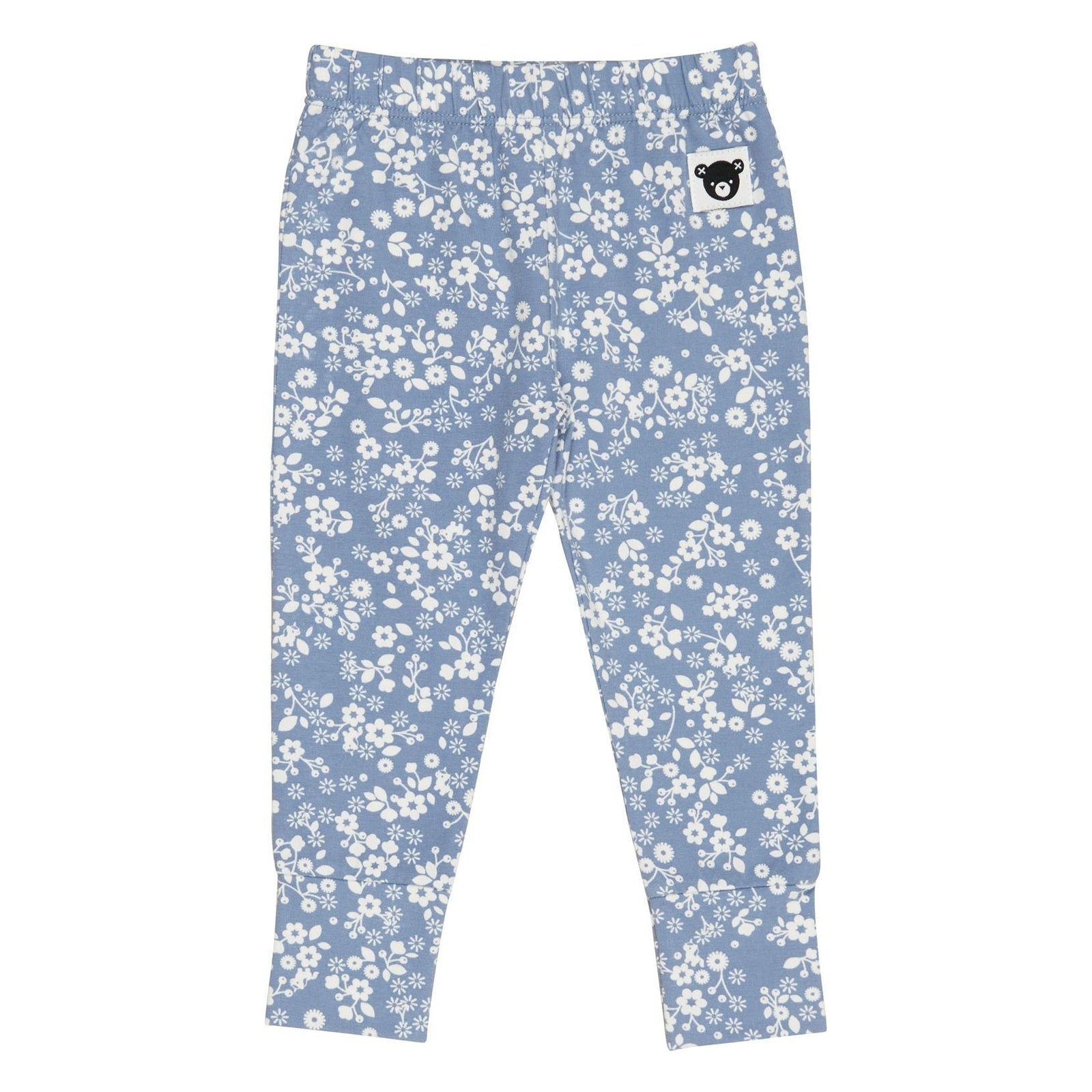 Floral Lake Legging