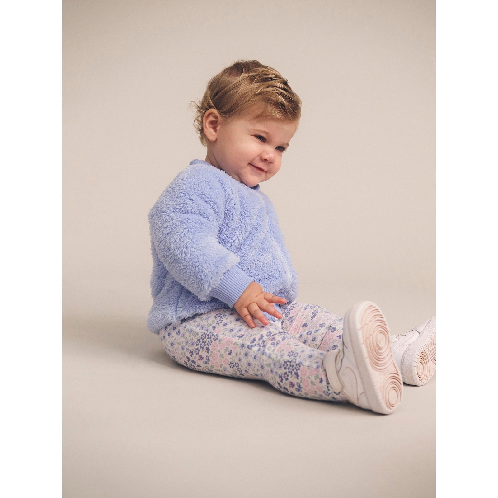 Flower Garden Legging