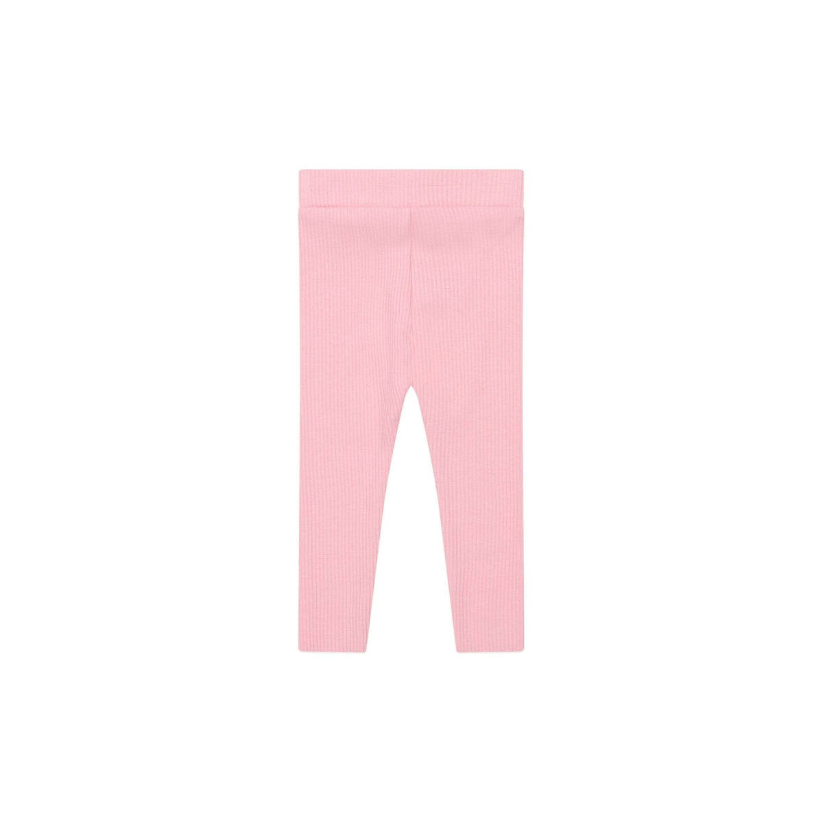 Blush Rib Legging