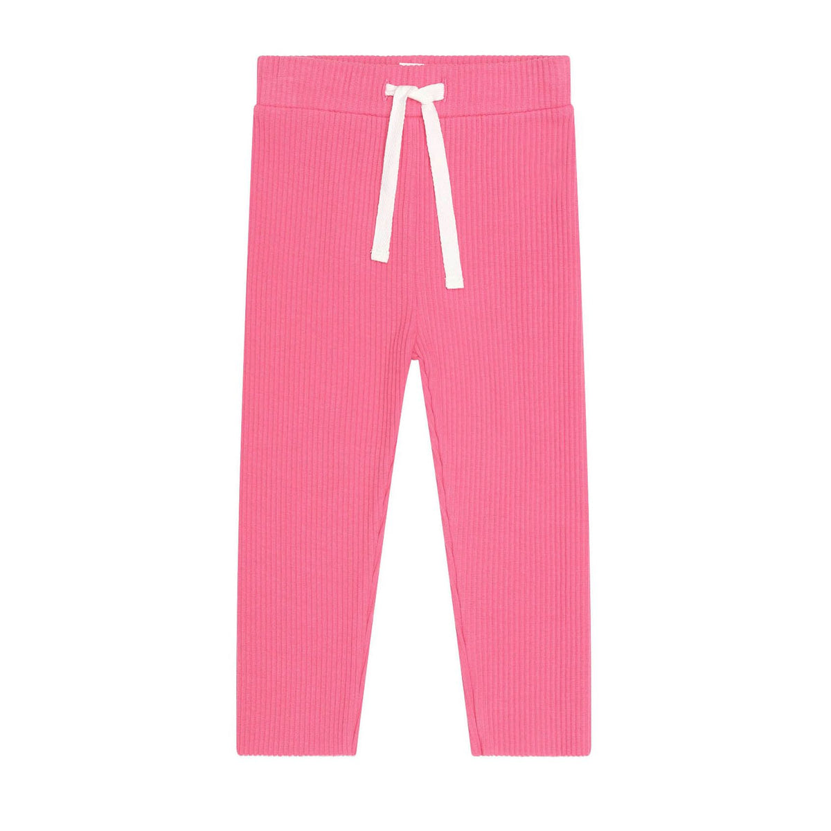 Berry Rib Legging