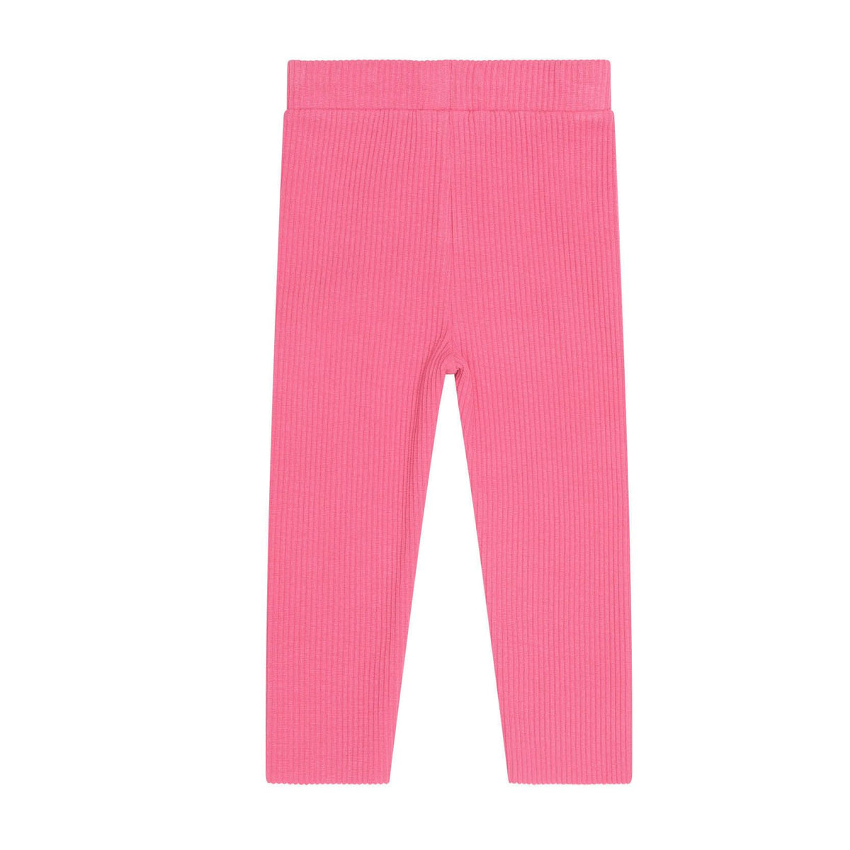 Berry Rib Legging