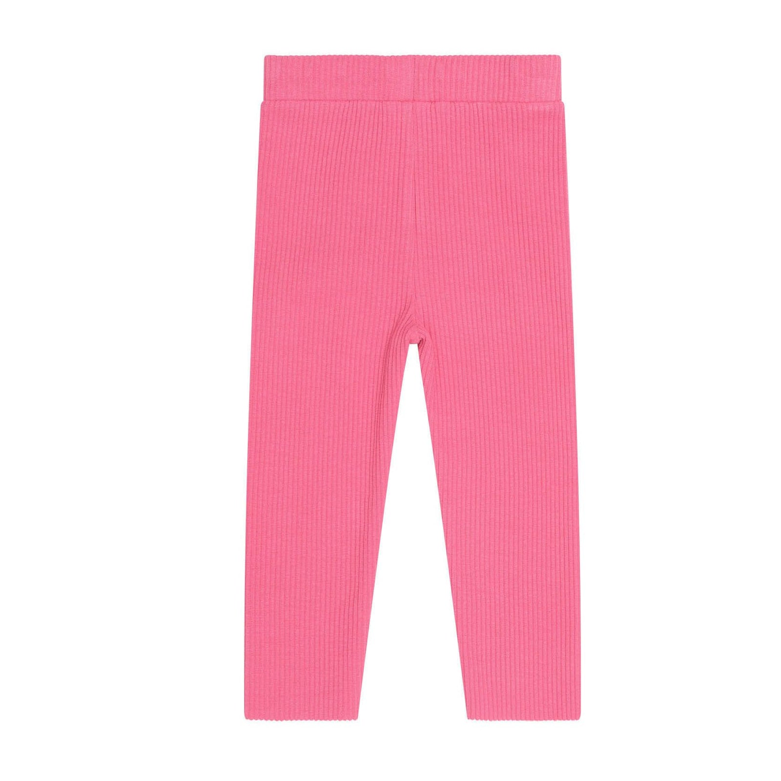 Berry Rib Legging