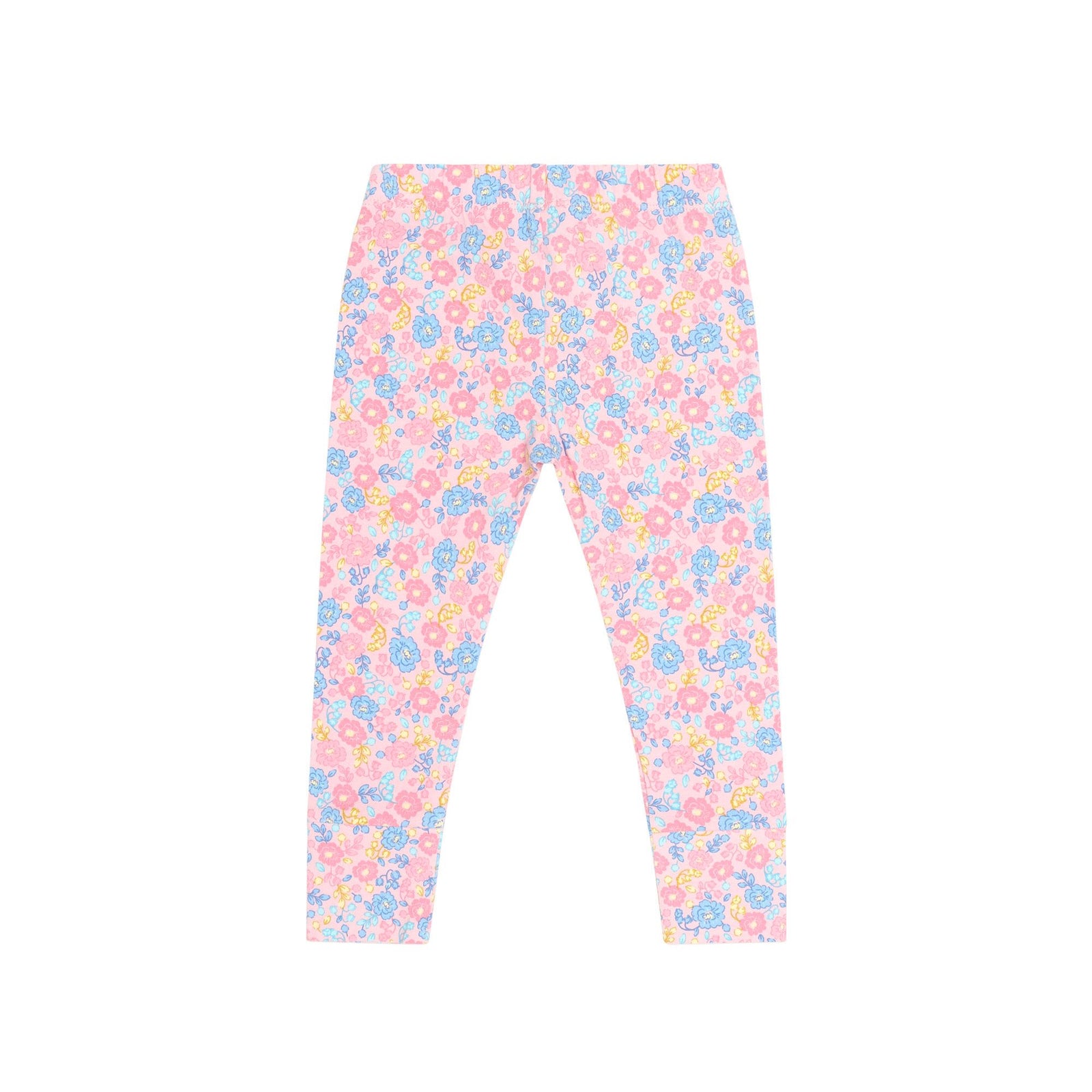 Vintage Floral Legging