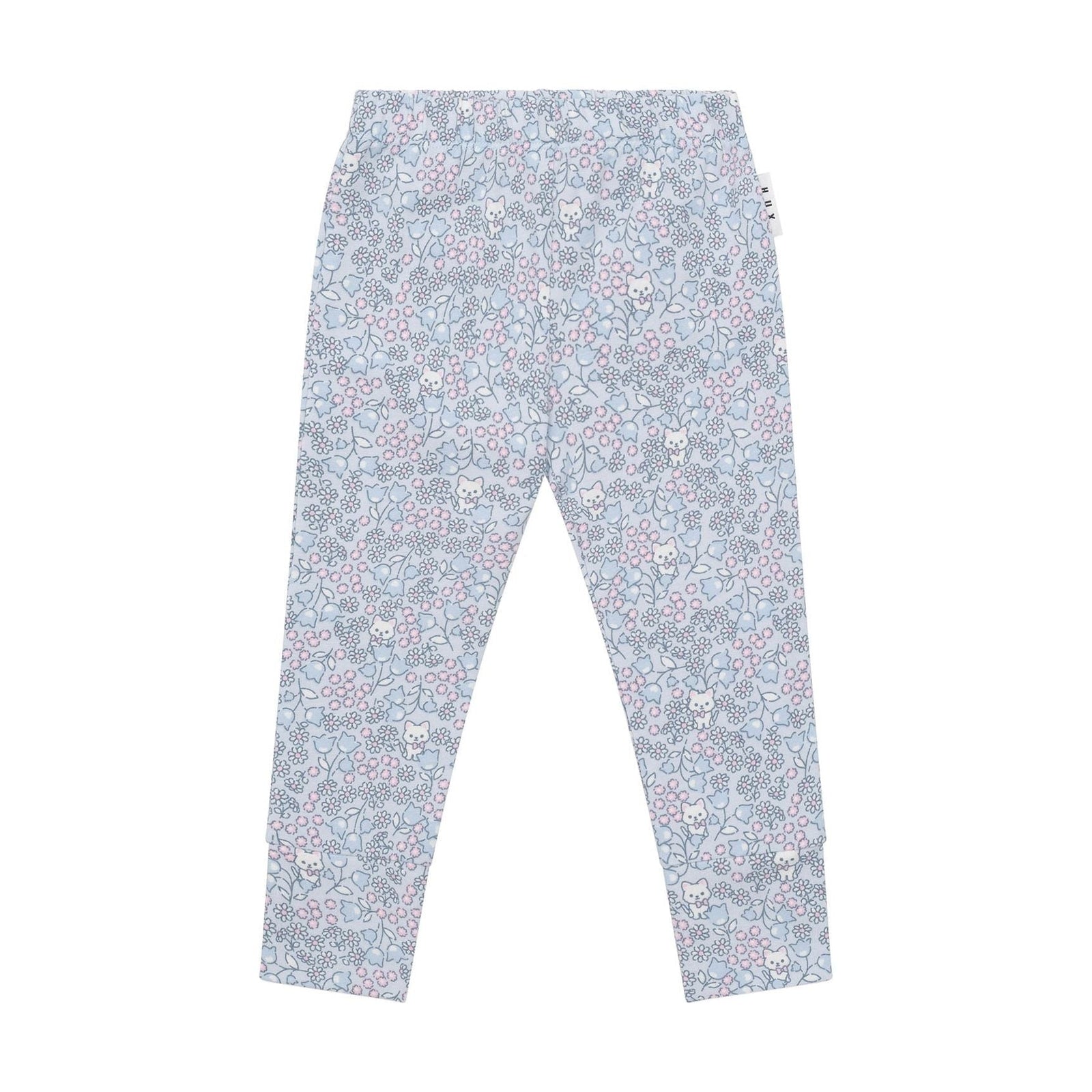 Children's Blue Dresses