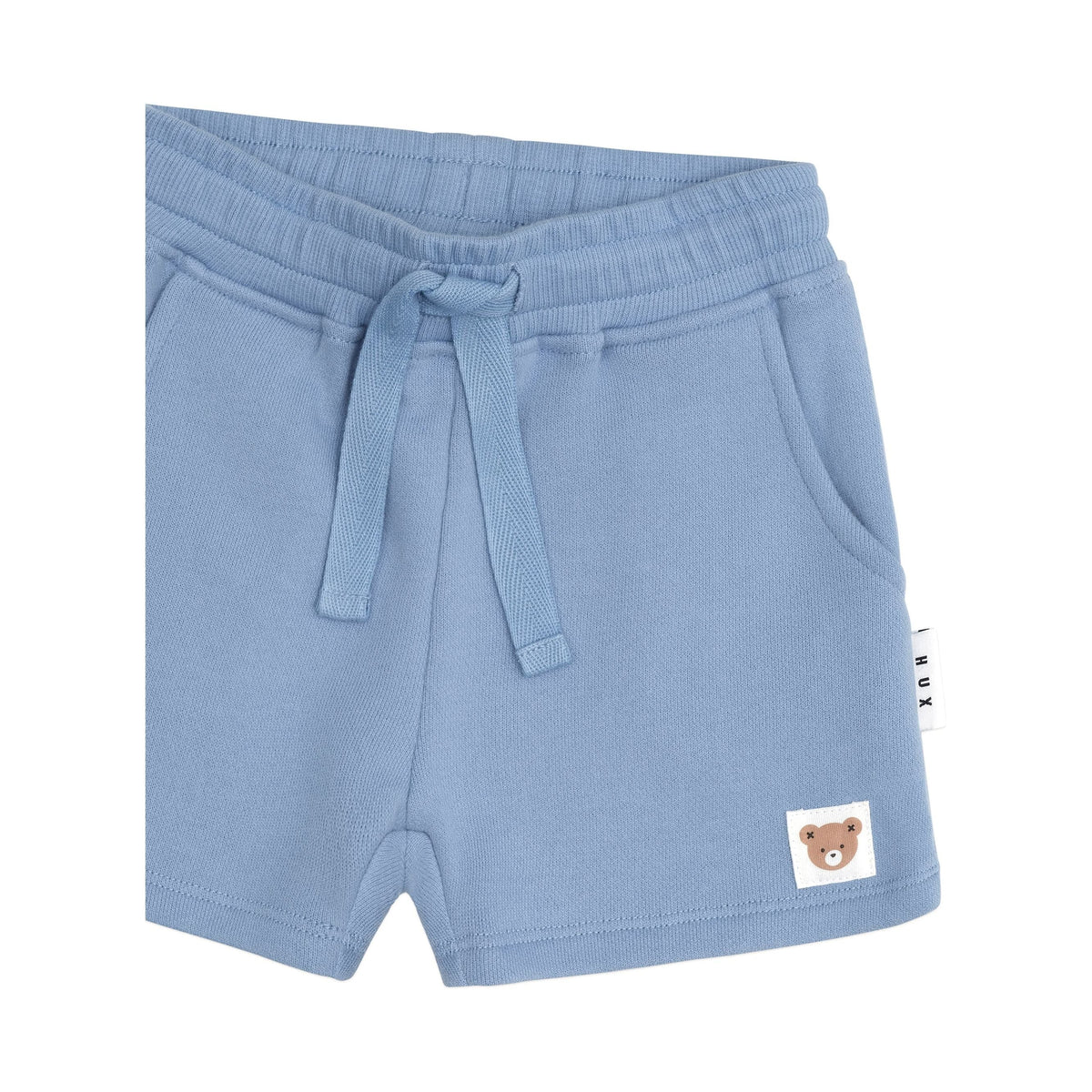 Hux Shorts Cornflower