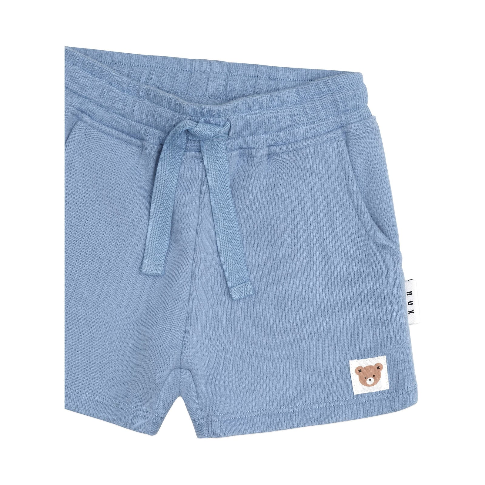 Hux Shorts Cornflower