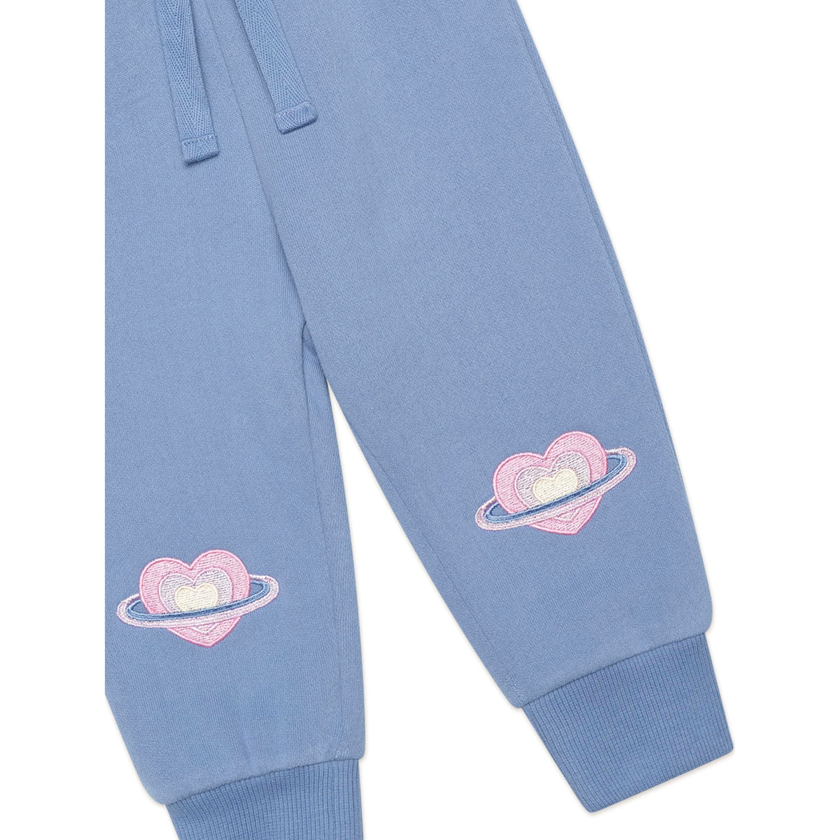 Cosmic Hearts Track Pant