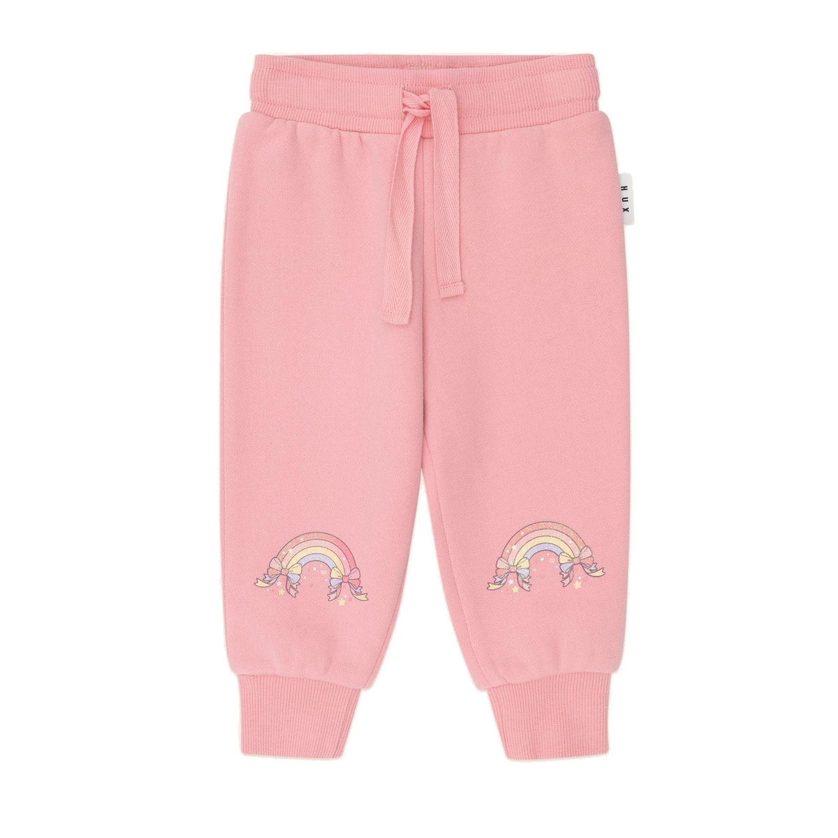 Whimsical Rainbow Trackpant