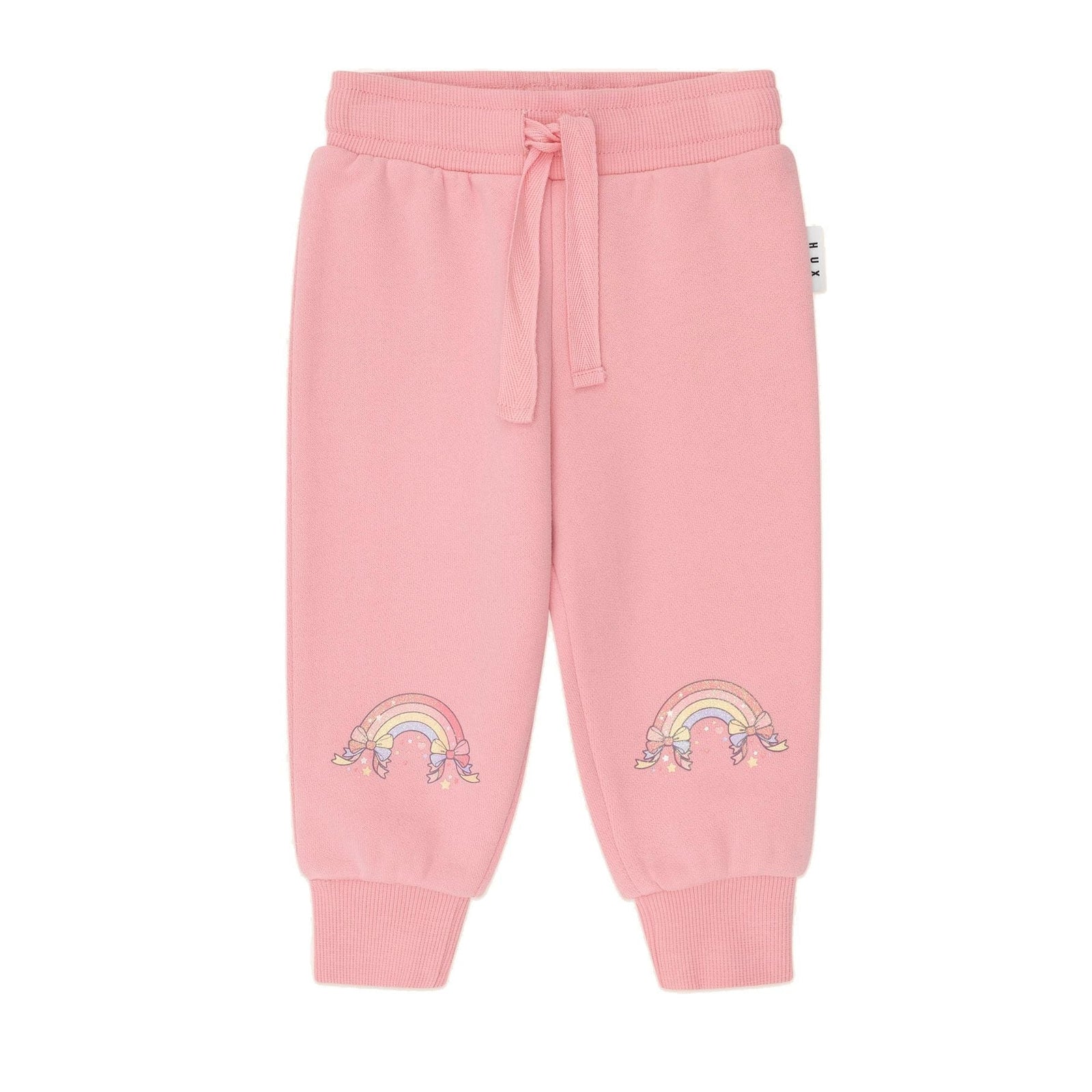 Whimsical Rainbow Trackpant