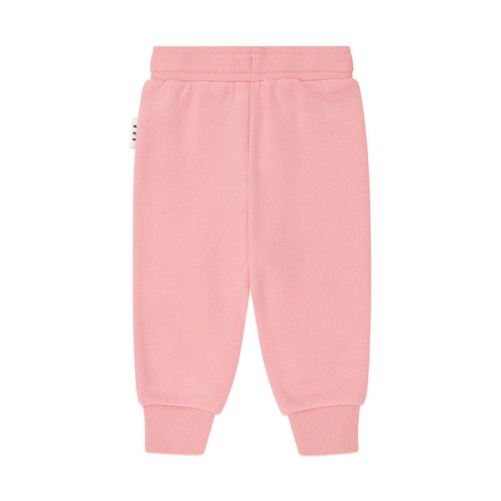 Whimsical Rainbow Trackpant
