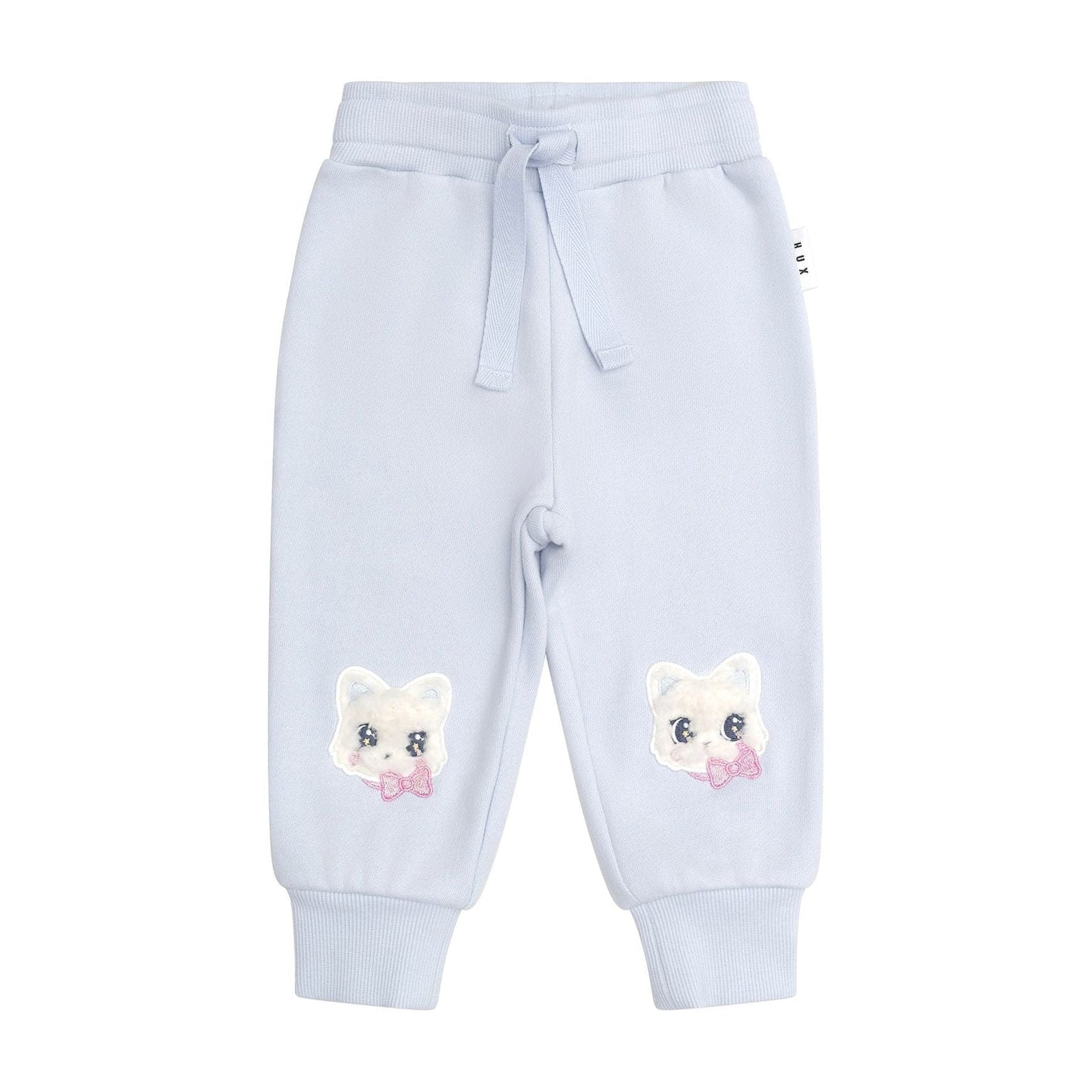 Furry Meow Meow Track Pant