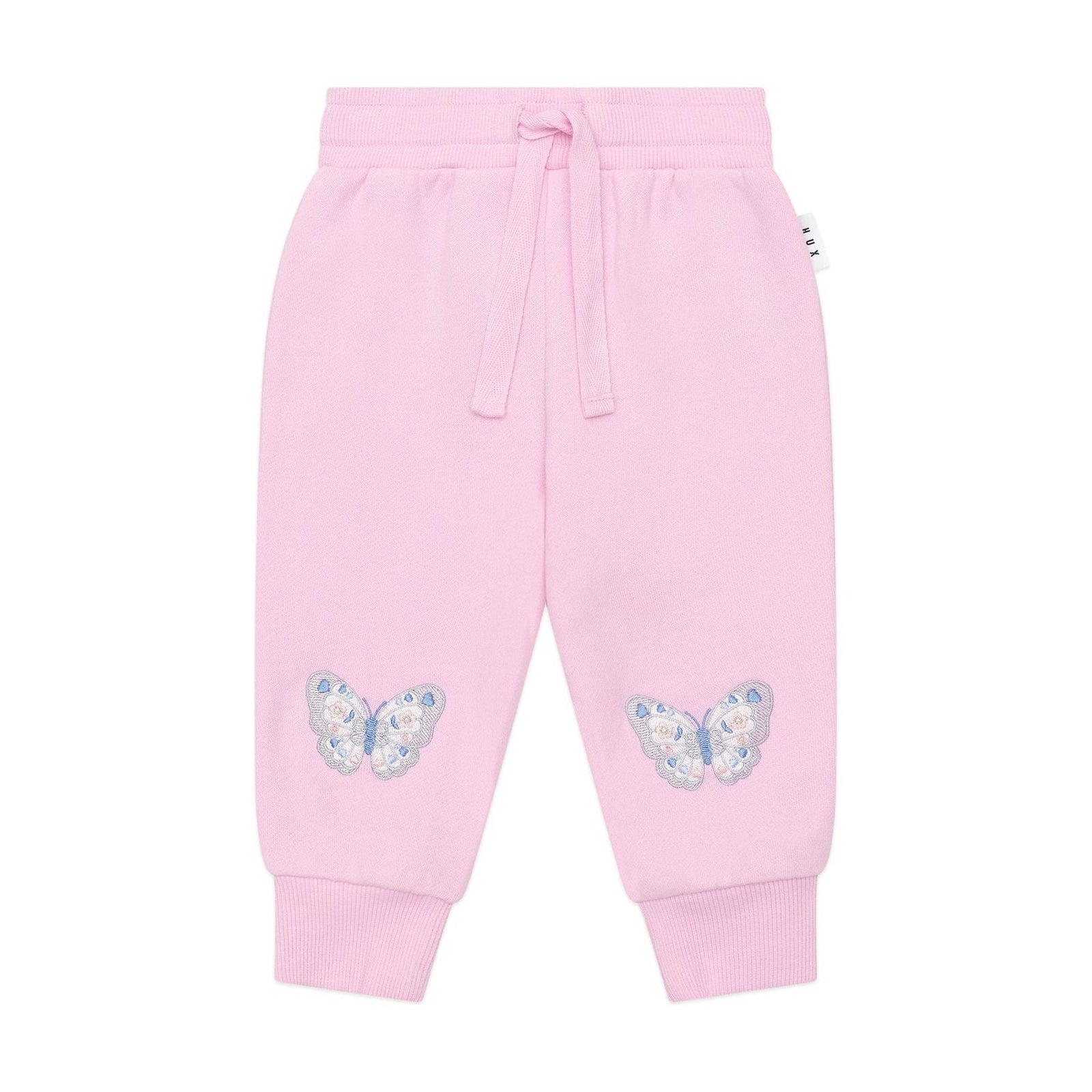 Butterfly Track Pant