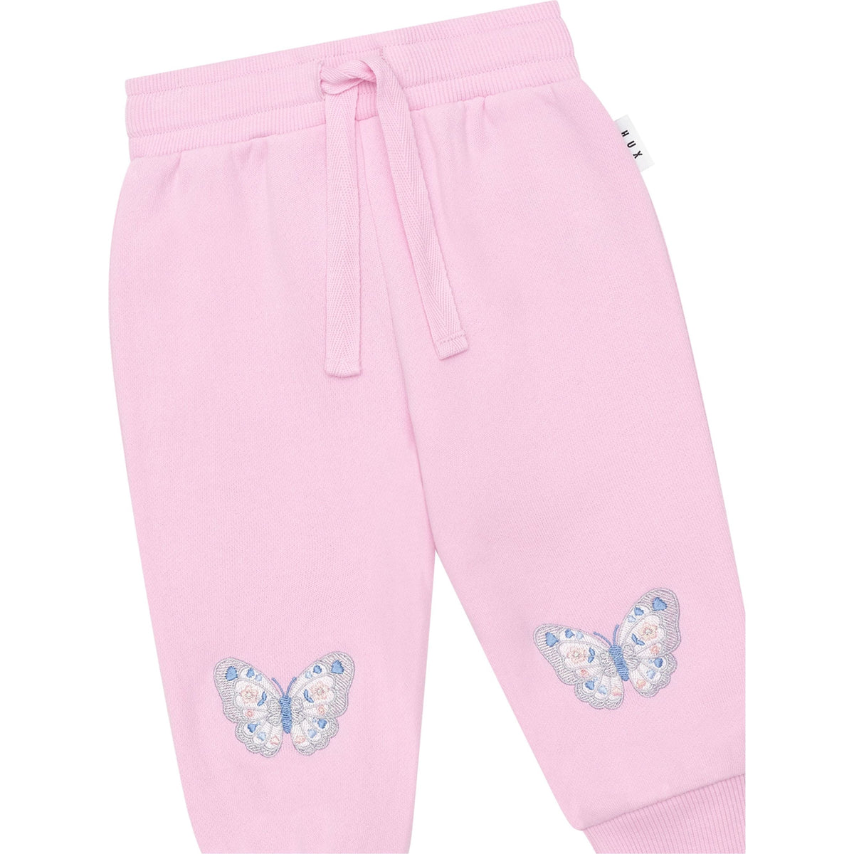 Butterfly Track Pant