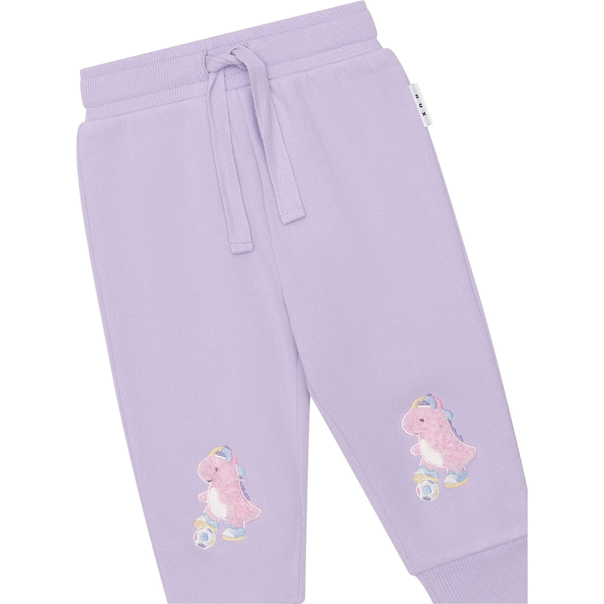 Orchid Soccersaurus Track Pant