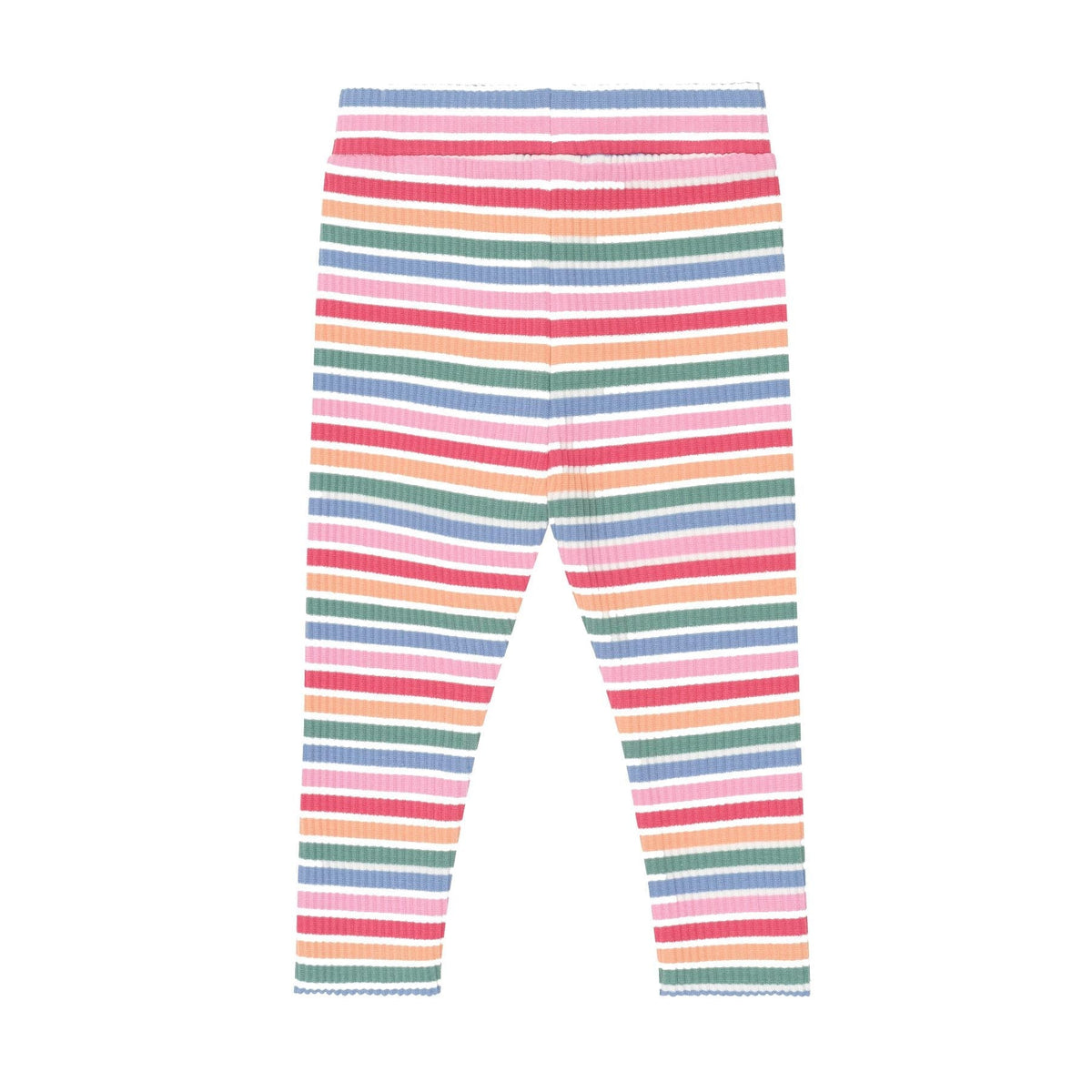Tutti Frutti Stripe Legging