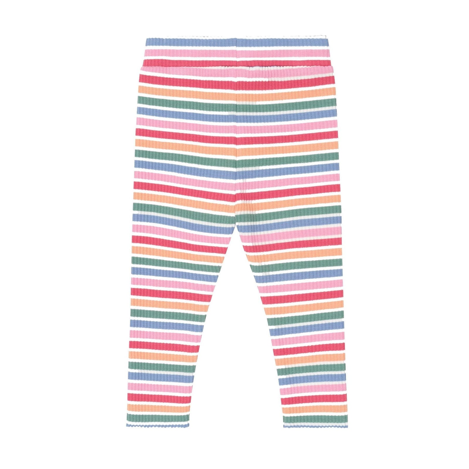 Tutti Frutti Stripe Legging