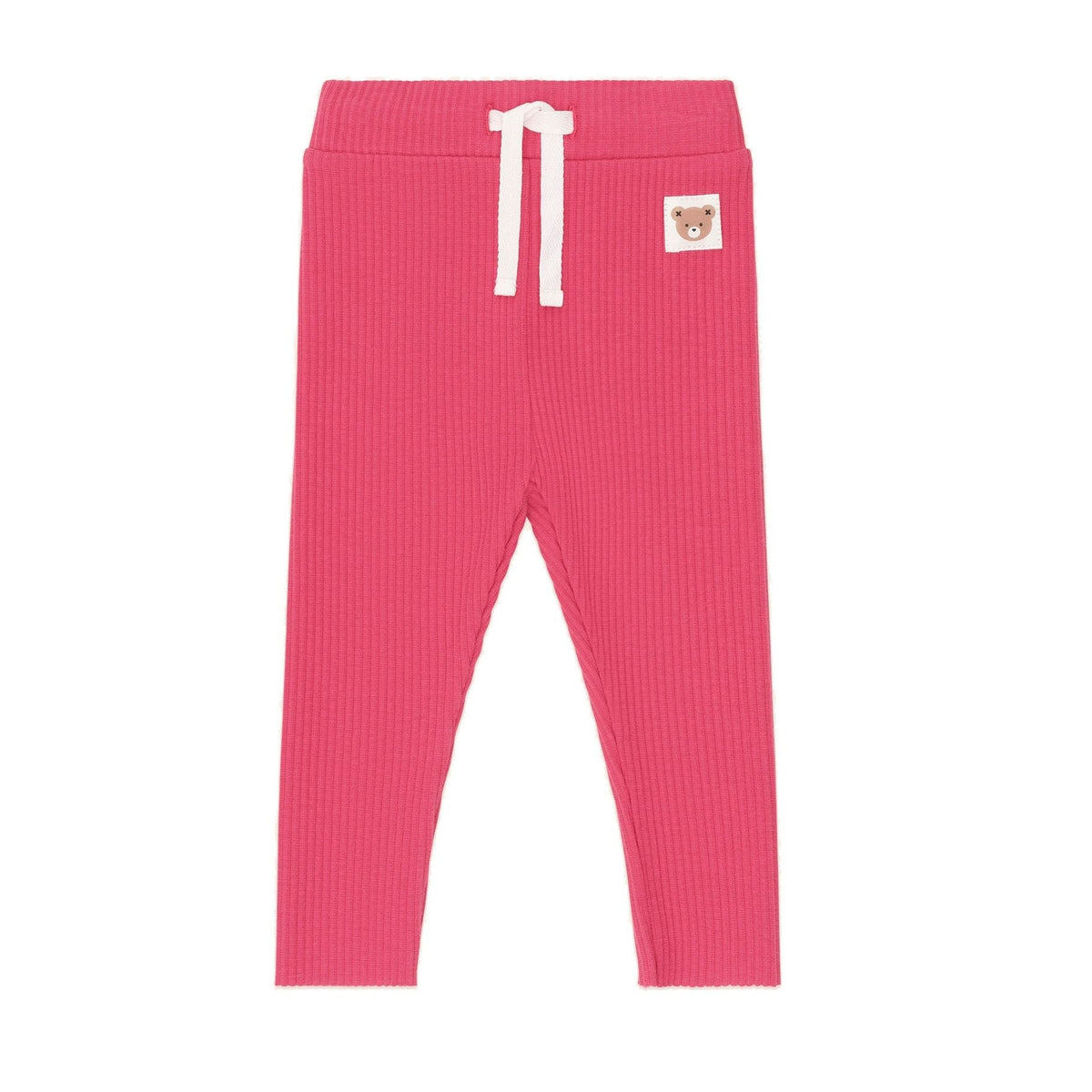 Cherry Rib Legging