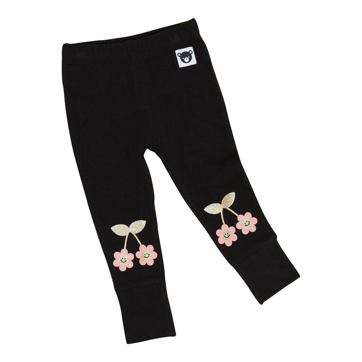 Smile Flower Legging