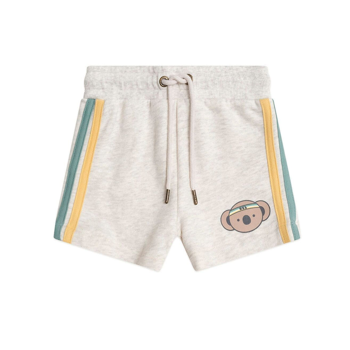 Kel Koala Sporty Shorts