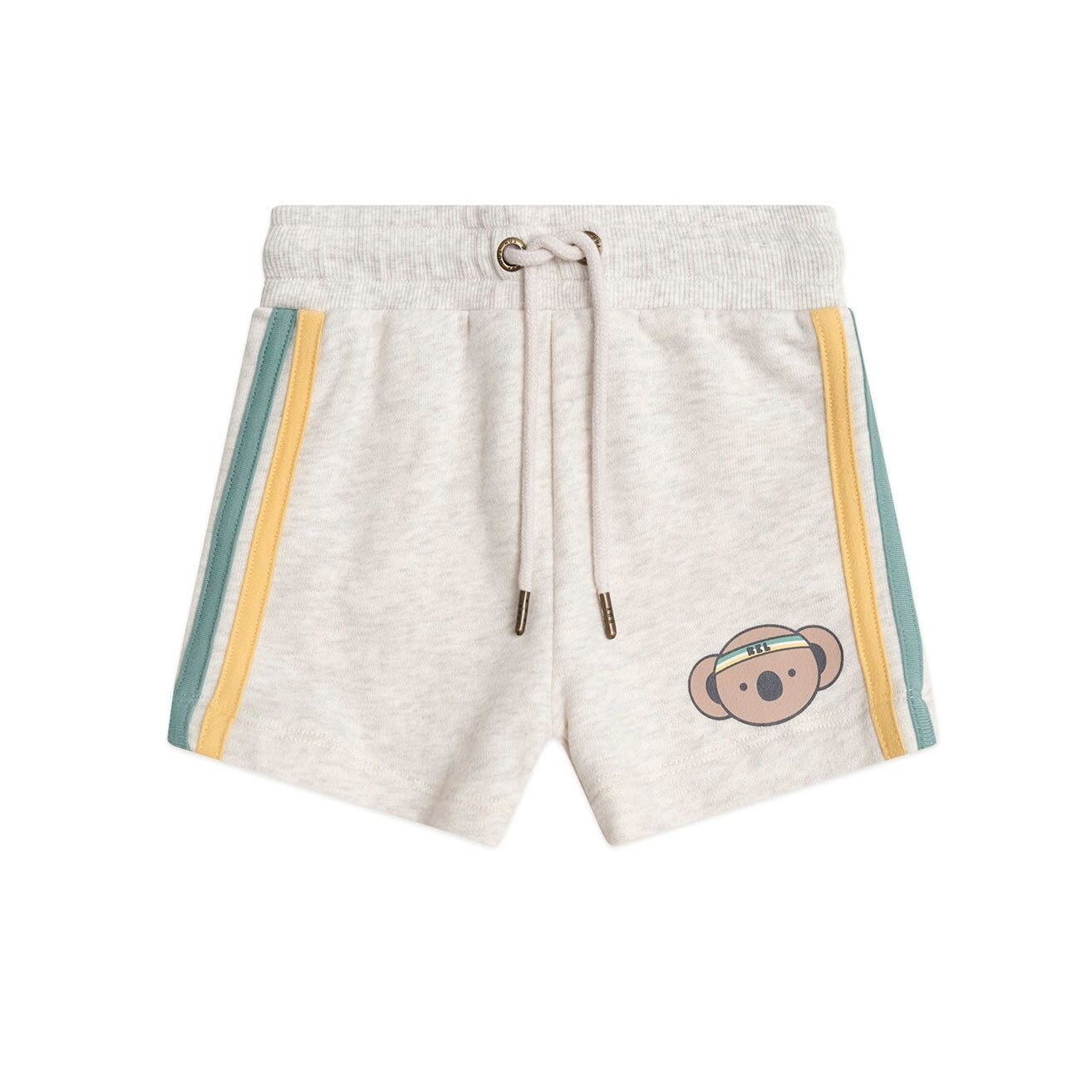 Kel Koala Sporty Shorts