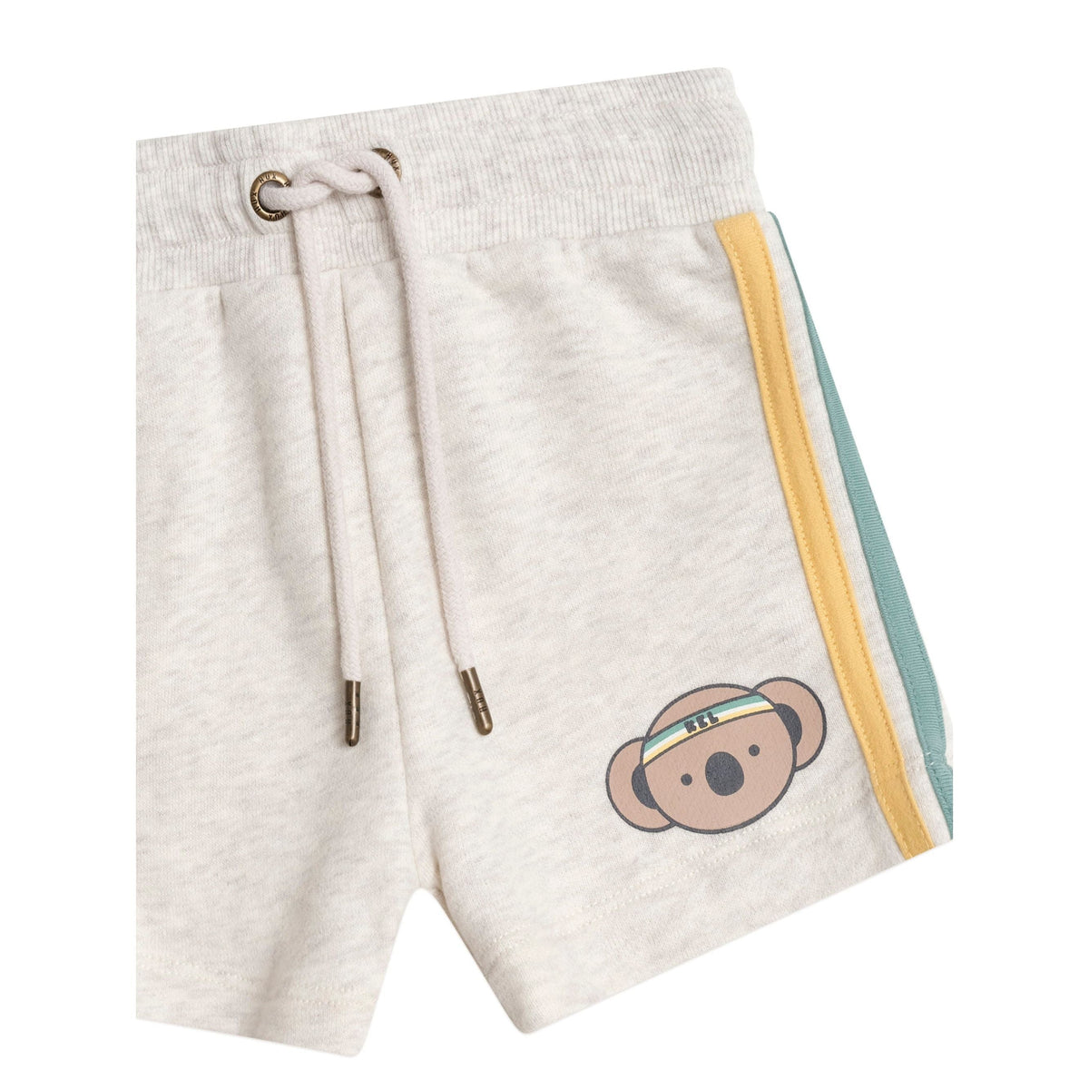 Kel Koala Sporty Shorts