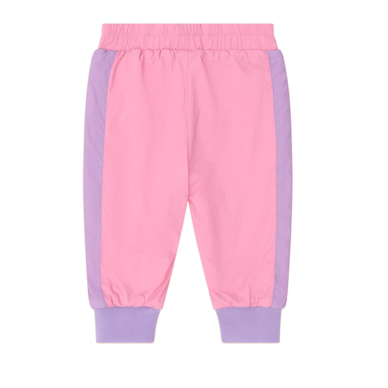 Retro Cherry Spliced Trackpant